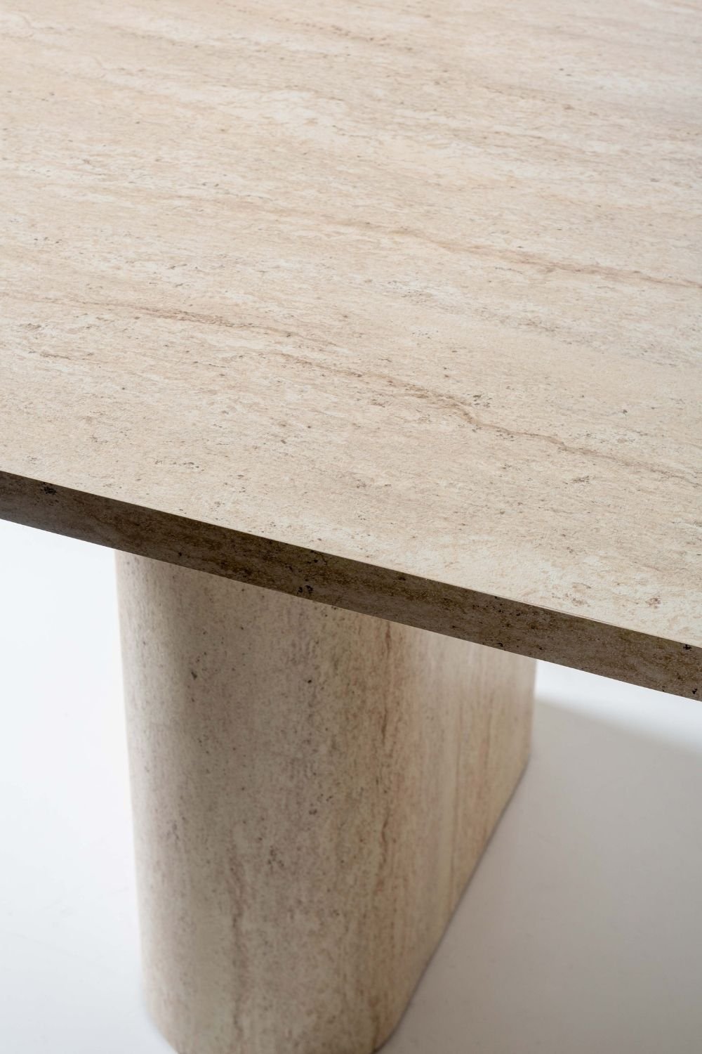 Holywood Deco-Li̇sbon Yemek Masasi Mdf-Masa-3-Milagron.com