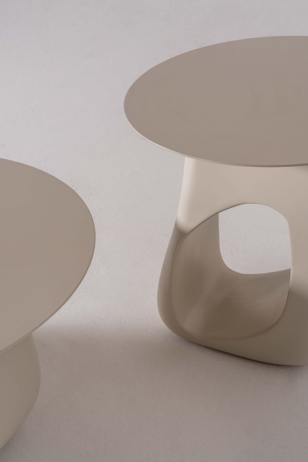 Holywood Deco-Matera Orta Sehpa Seti̇-Sehpa-5-Milagron.com