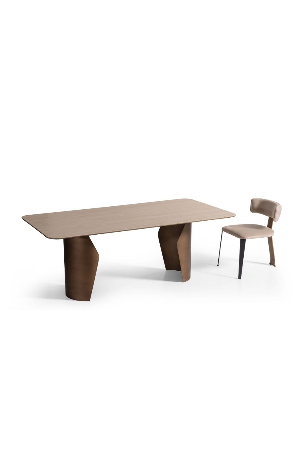 Holywood Deco-Pari̇s Serami̇k Masa-Masa-1-Milagron.com