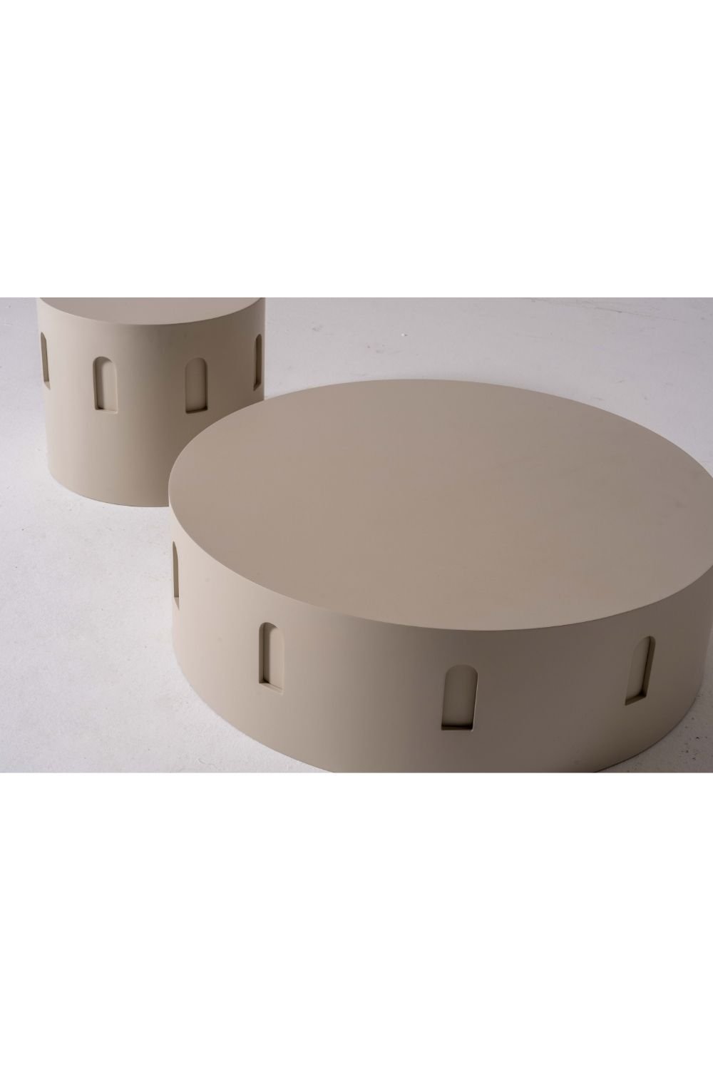 Holywood Deco-Rome Orta Sehpa Seti̇-Sehpa-3-Milagron.com