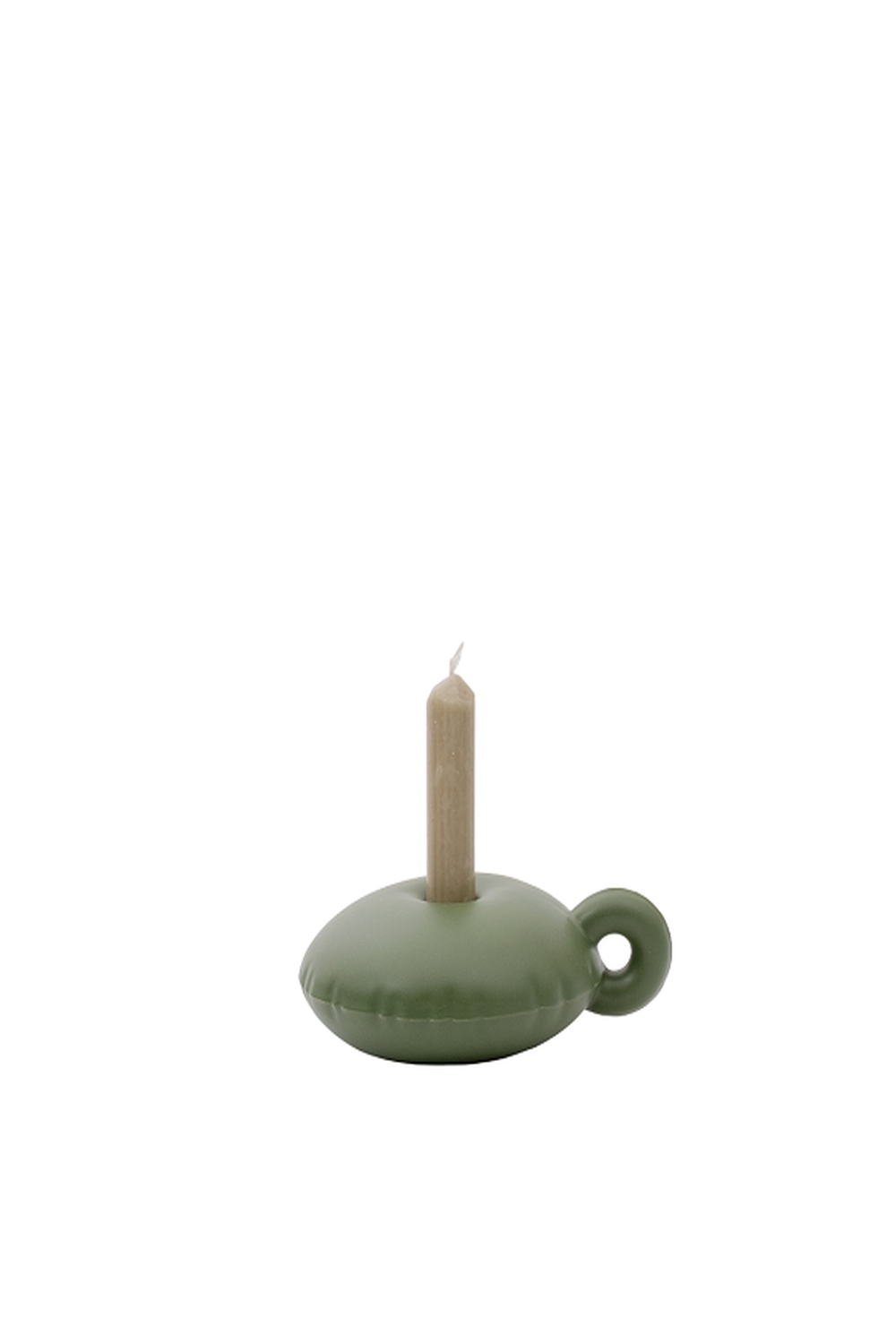Candy - Moss Matte Şamdan - 2