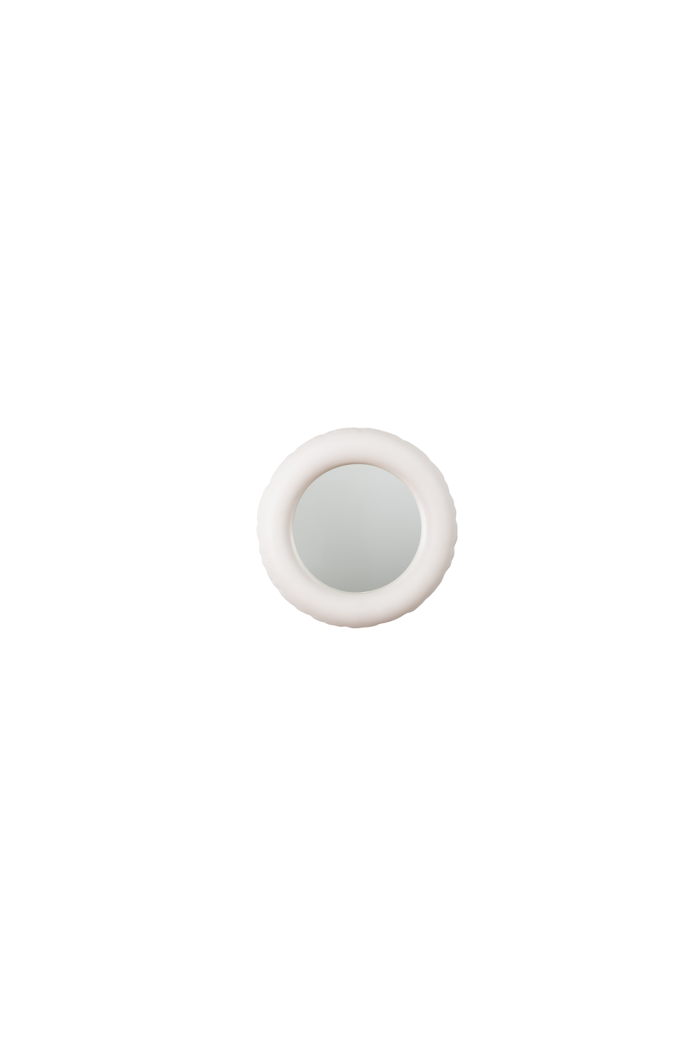 Joyce - Bone Matte Ayna - 1