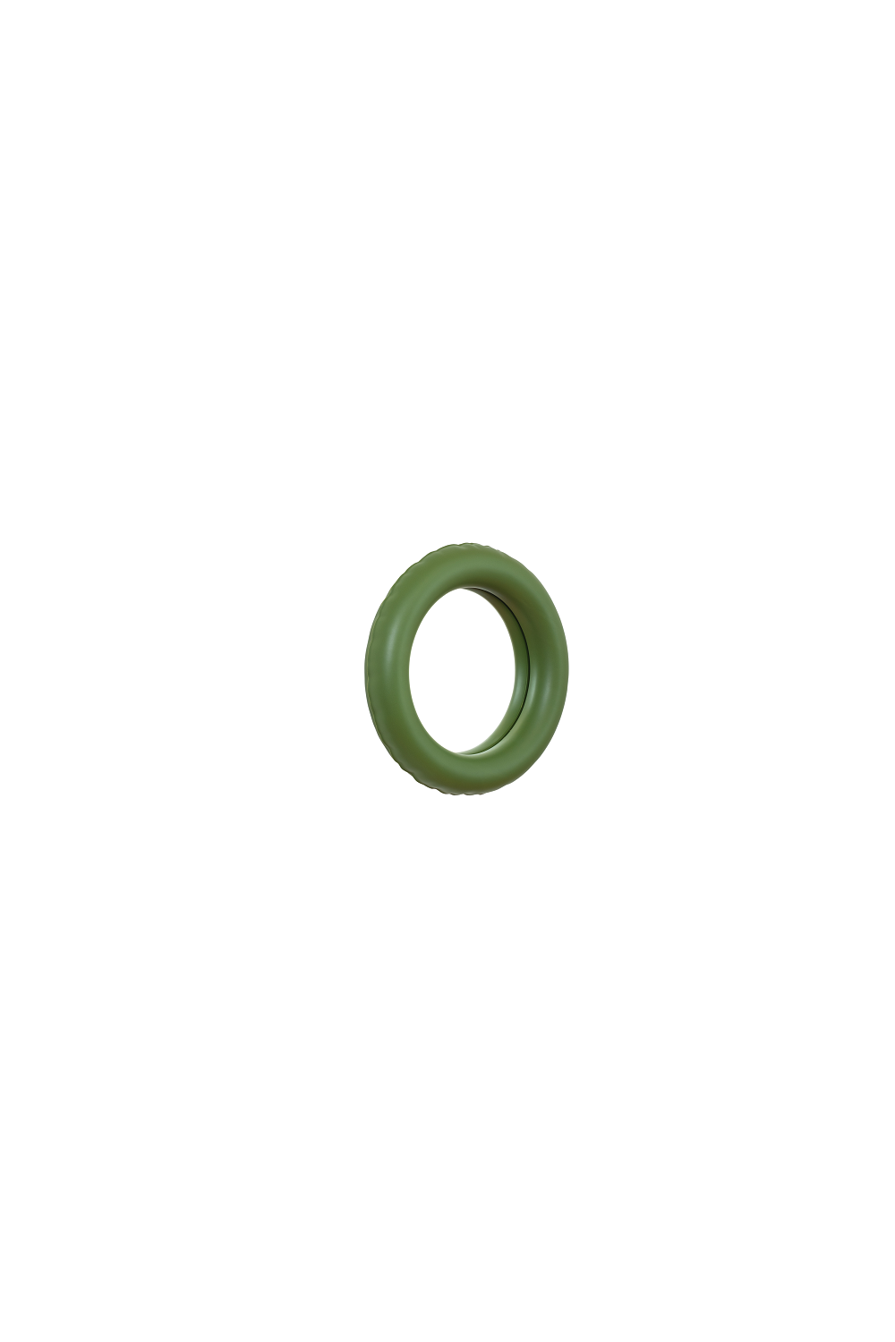 Joyce - Moss Matte Ayna - 2