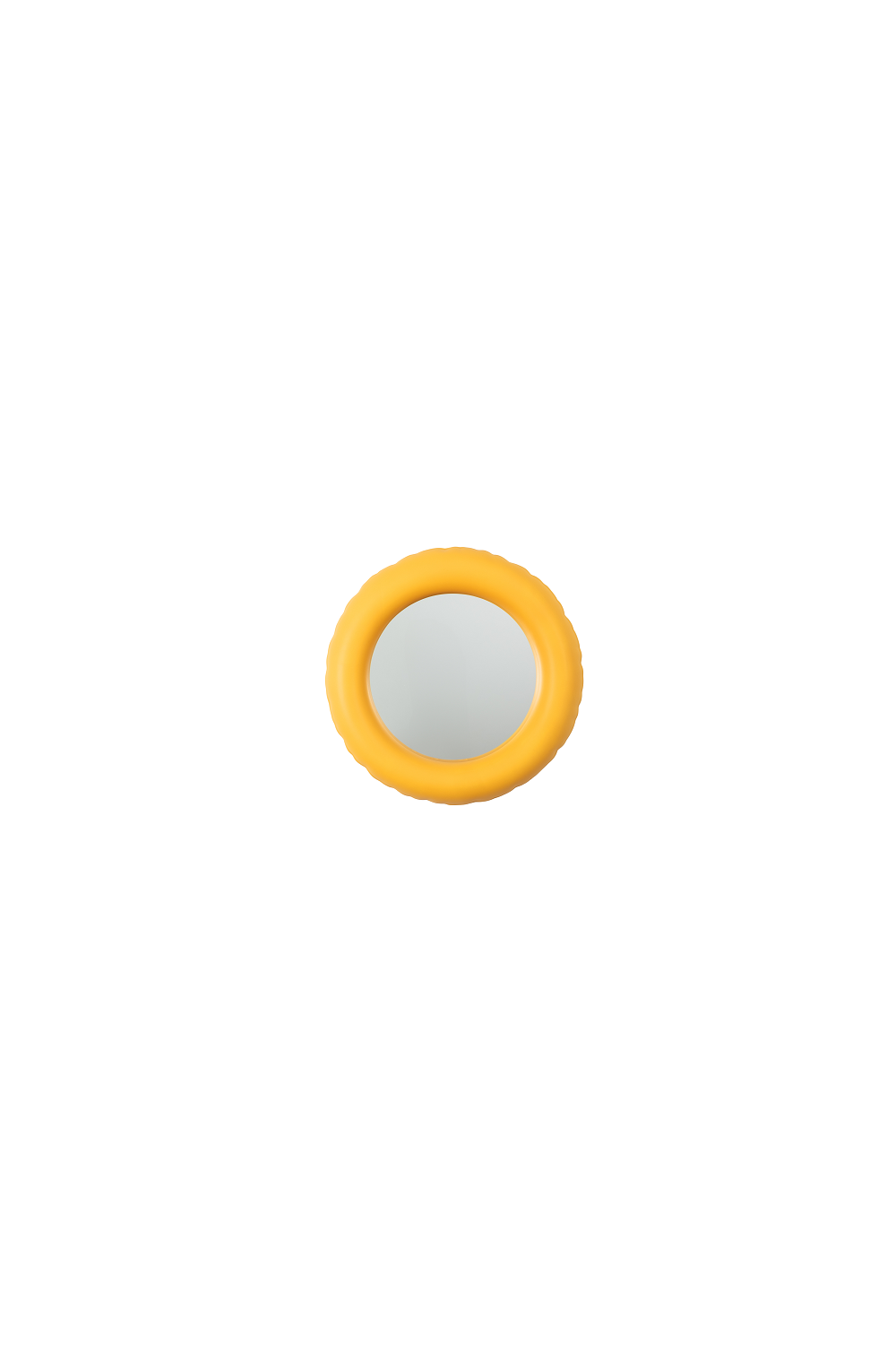 Joyce - Yolk Matte Ayna - 1