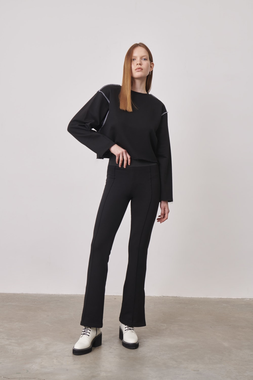 Homelike-Sofia Pantolon-Pantolon-1-Milagron.com