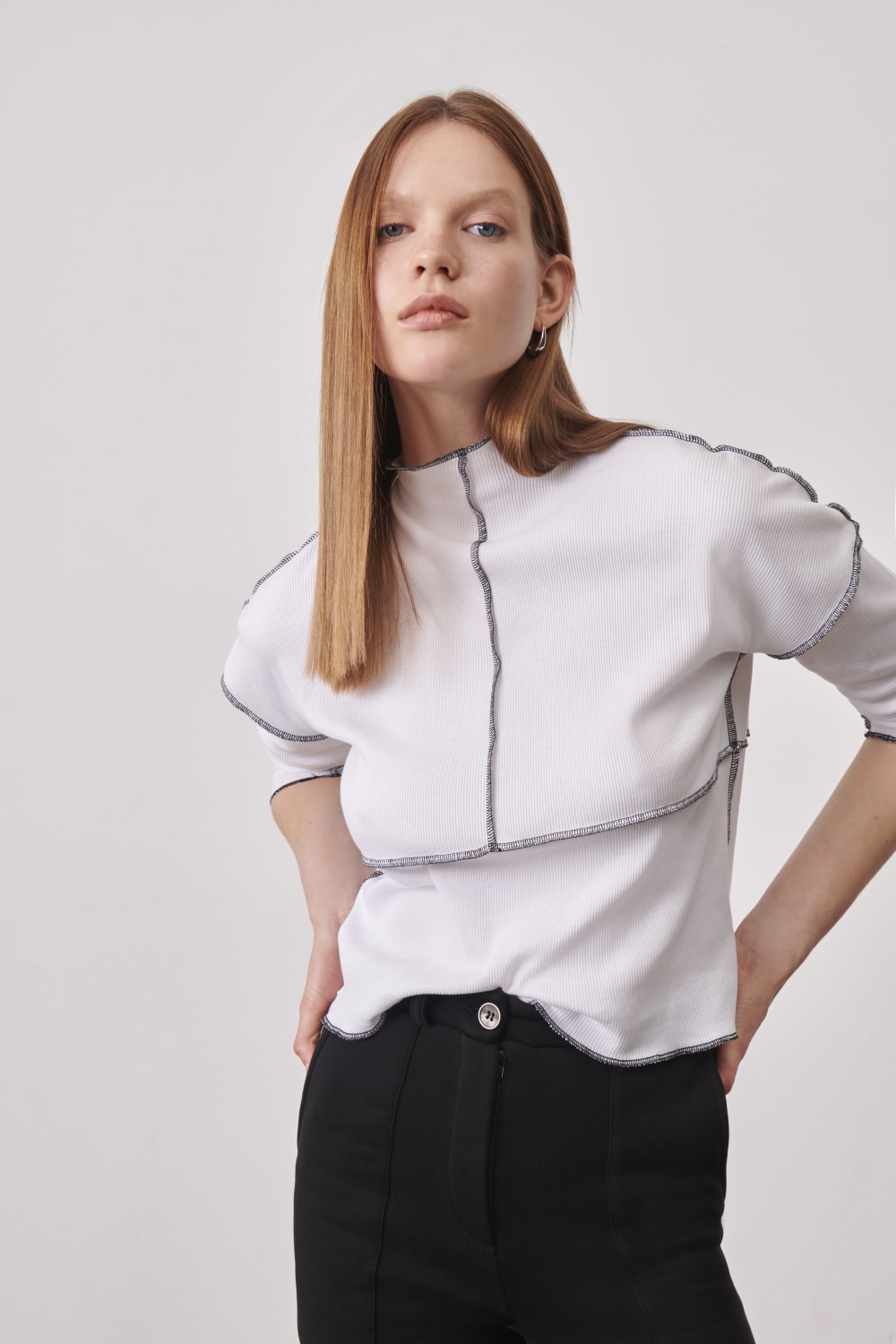 Homelike-Verona Tshirt-T-Shirts-1-Milagron.com