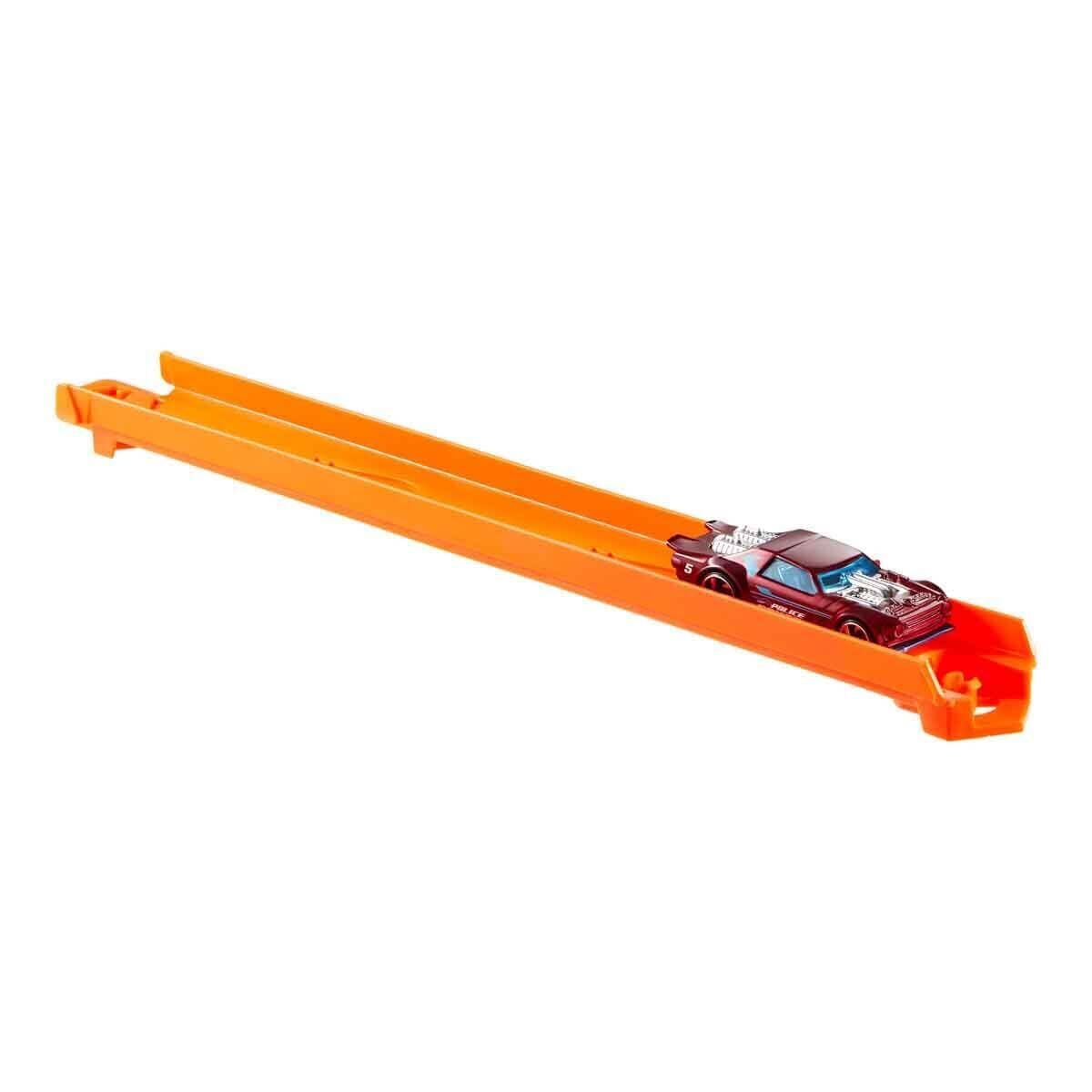 Jdw43 Hot Wheels Araba Ve Pist Başlangıç Paketi