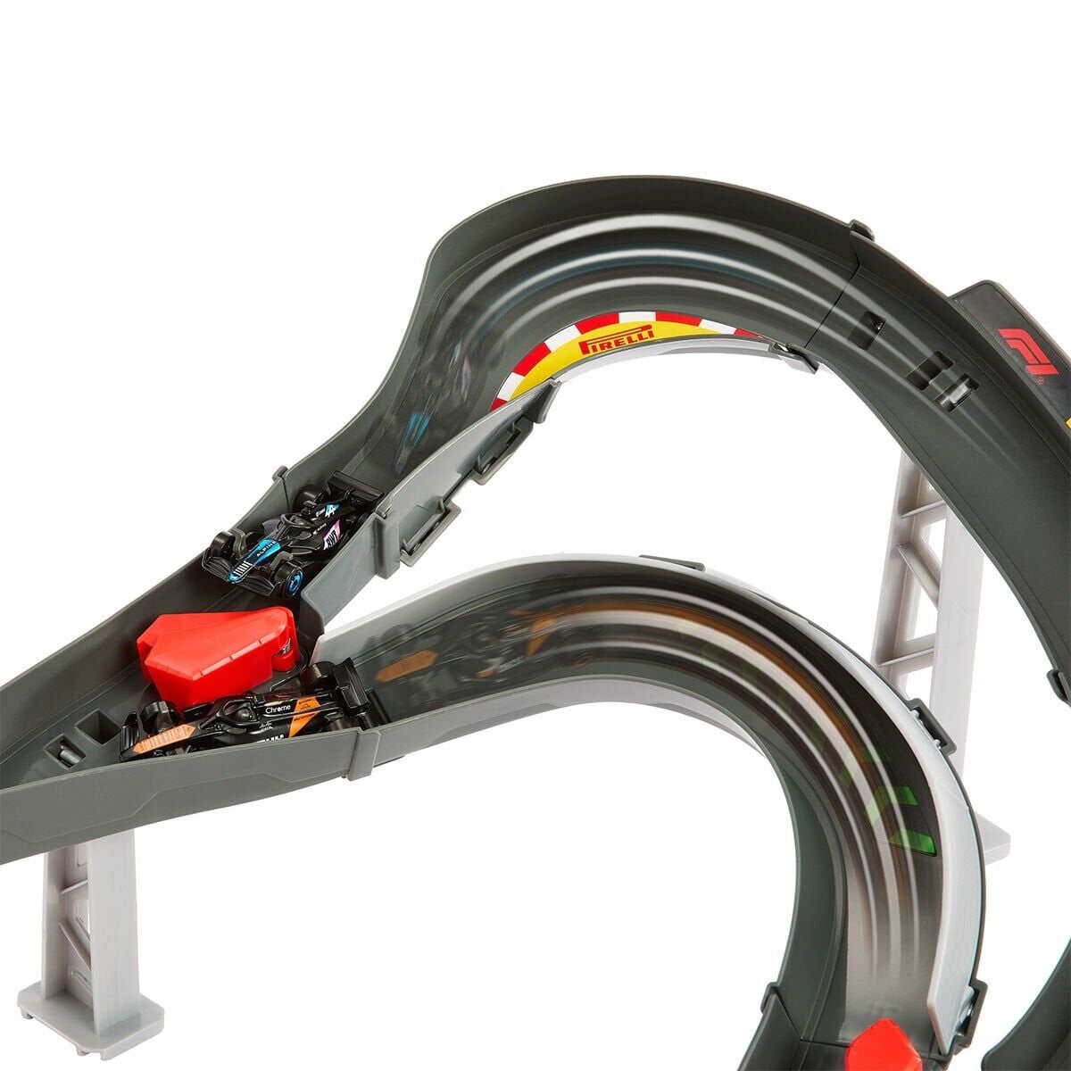 Jdy15 Hot Wheels F1 Temel Yarış Pisti
