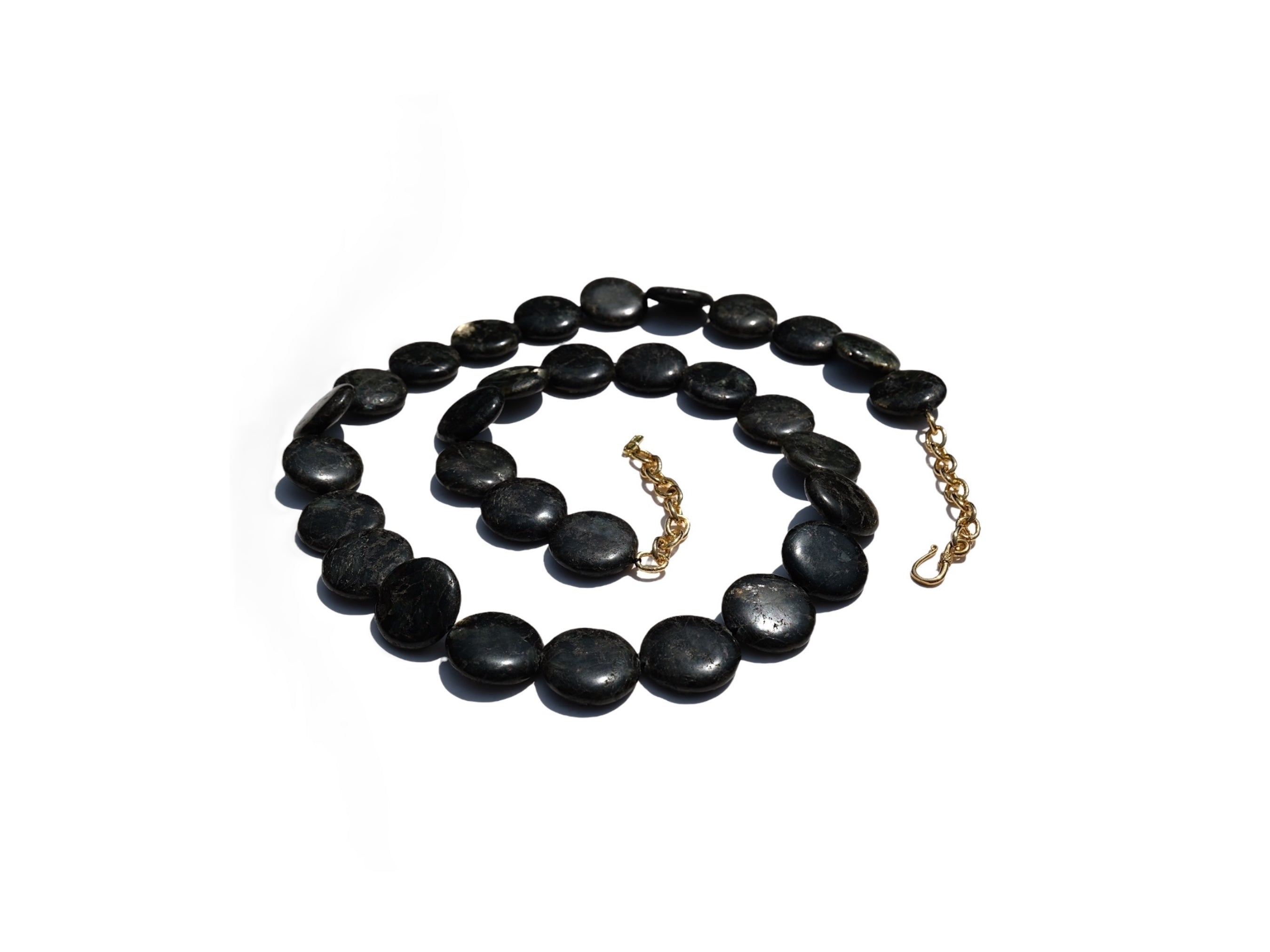 House Of Marne-Baby Jasper Black Belt-Kemer-3-Milagron.com