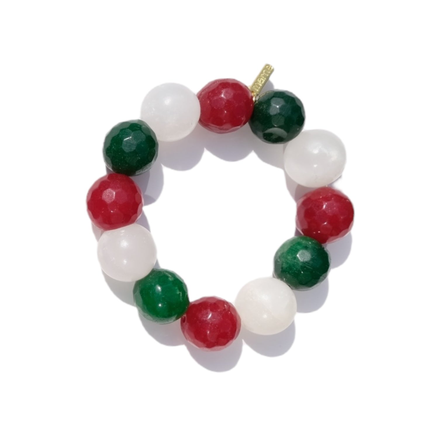 House Of Marne-Christmas Bracelet-Bileklik-1-Milagron.com