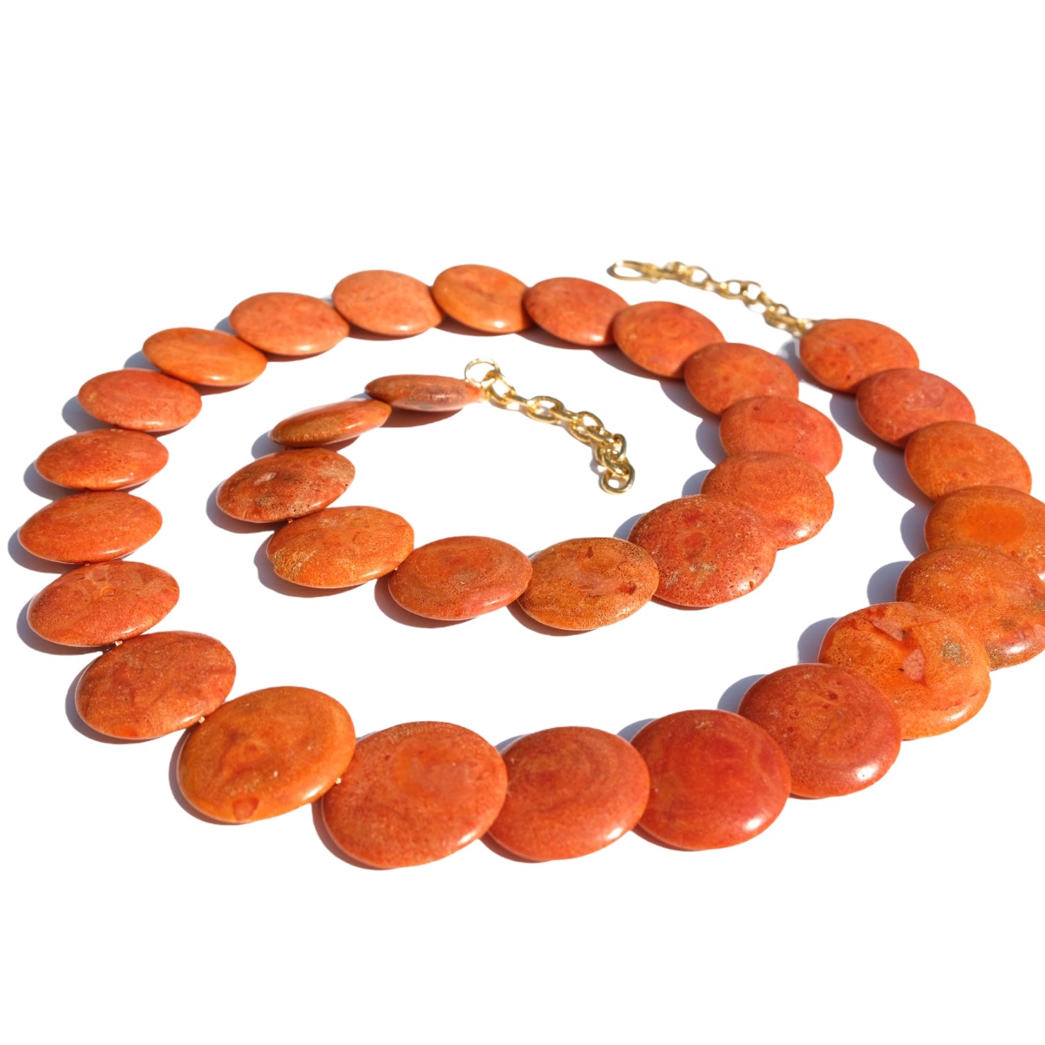 House Of Marne-Coral Belt-Kemer-2-Milagron.com