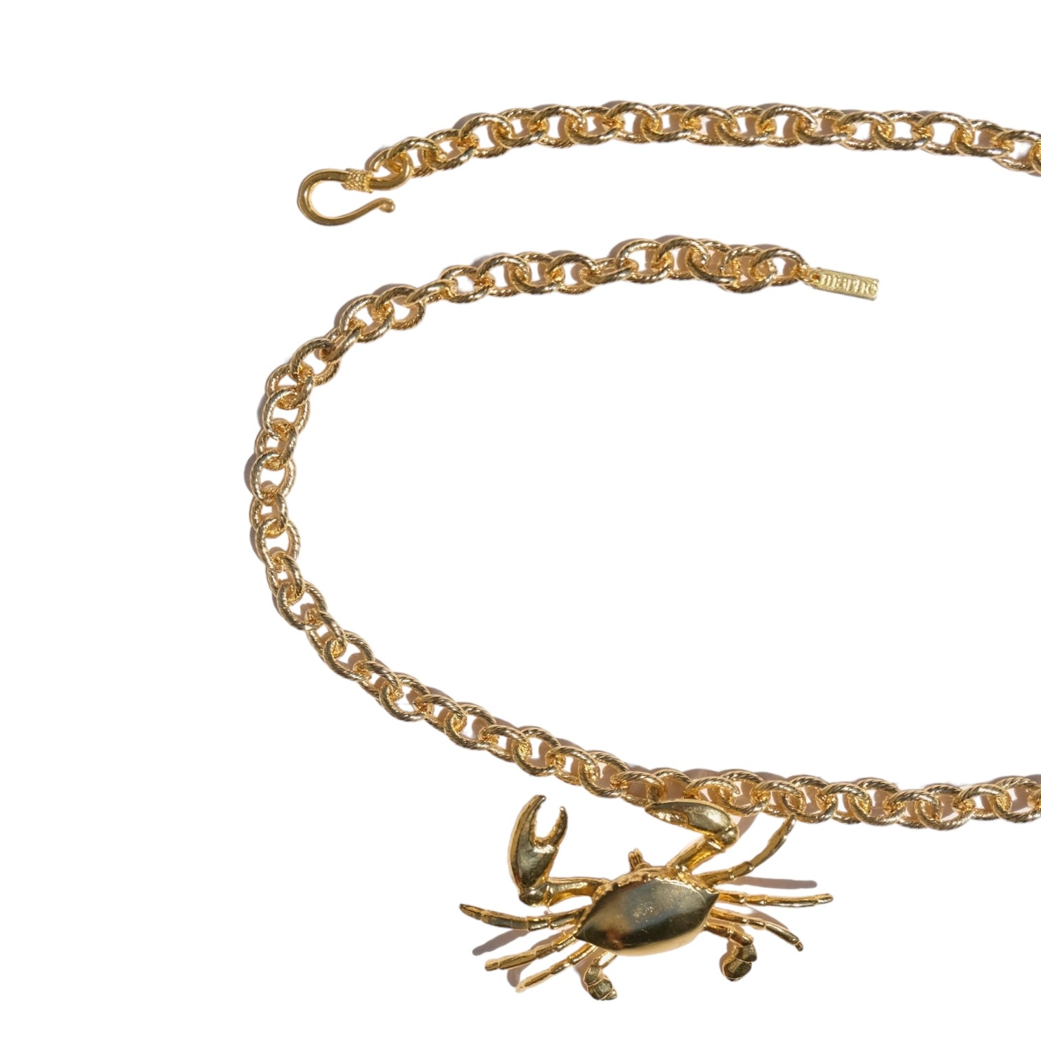 House Of Marne-Crab Belt-Kemer-2-Milagron.com