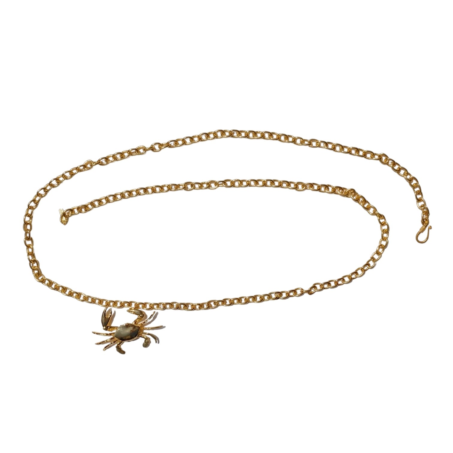 House Of Marne-Crab Belt-Kemer-4-Milagron.com