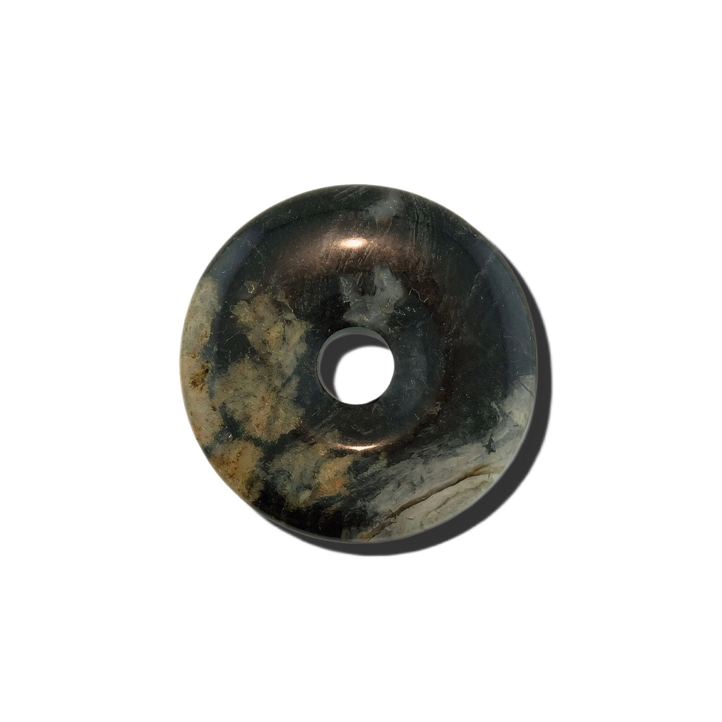 House Of Marne-Dark Forest Charm-Charm-1-Milagron.com