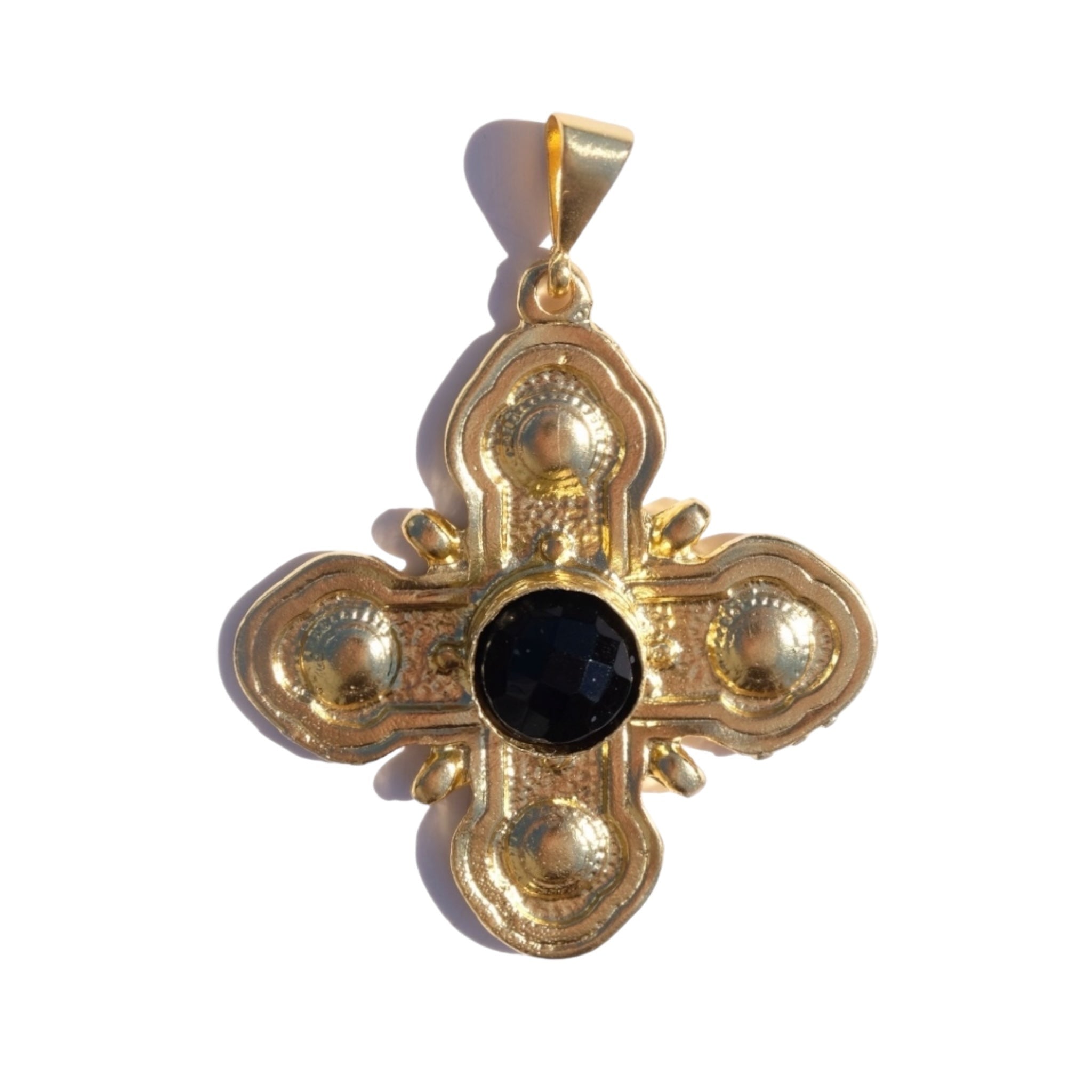 House Of Marne-Erdi Onyx-Kolye-1-Milagron.com