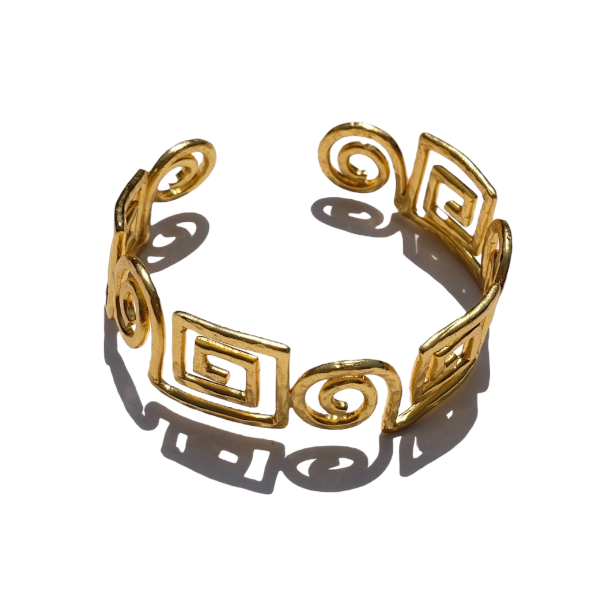 House Of Marne-Irma Bracelet-Bileklik-2-Milagron.com
