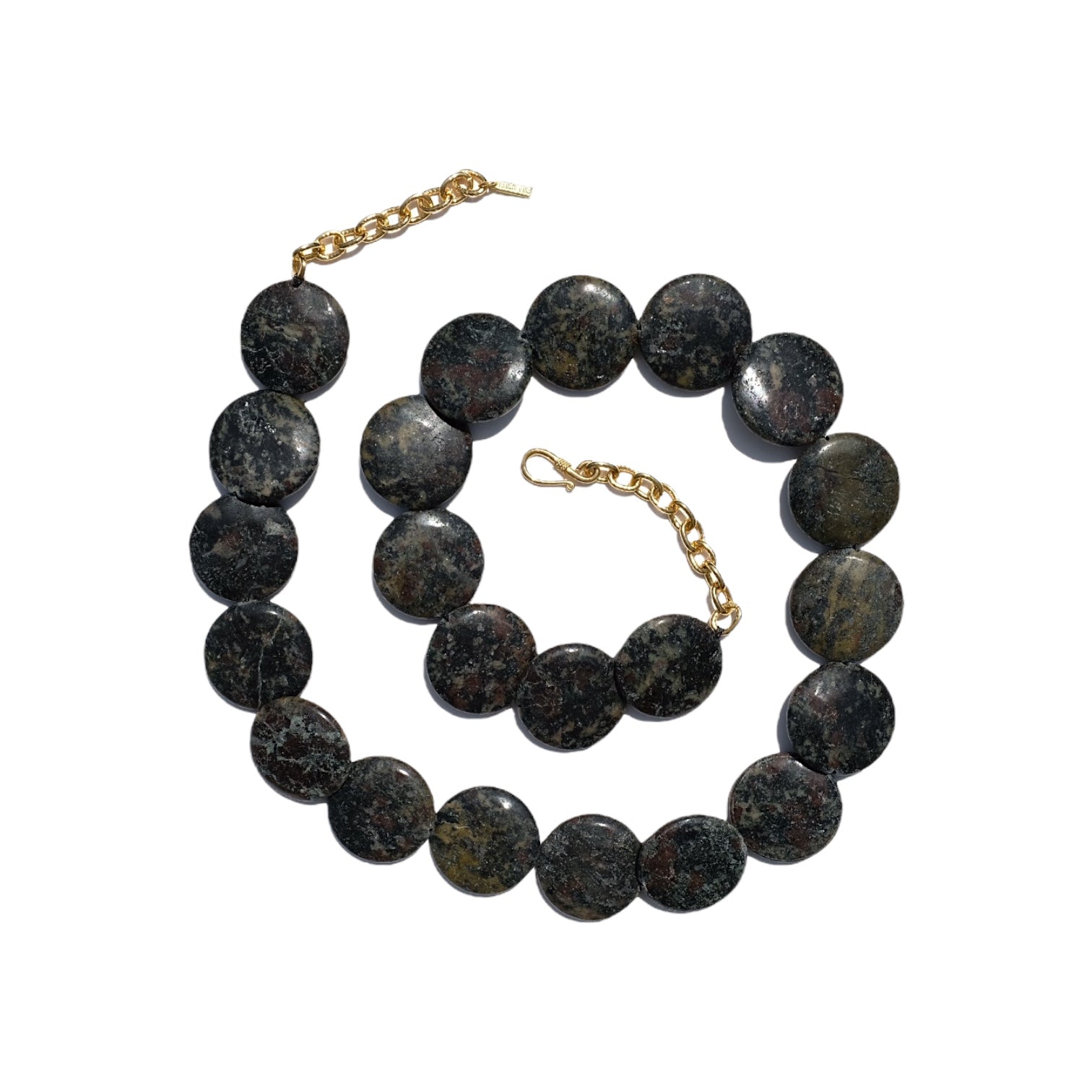 House Of Marne-Jasper Black Belt-Kemer-1-Milagron.com