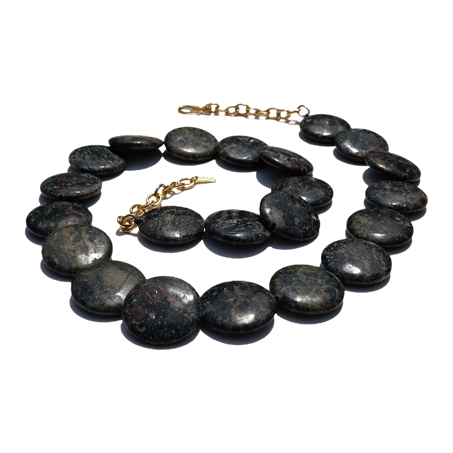 House Of Marne-Jasper Black Belt-Kemer-2-Milagron.com