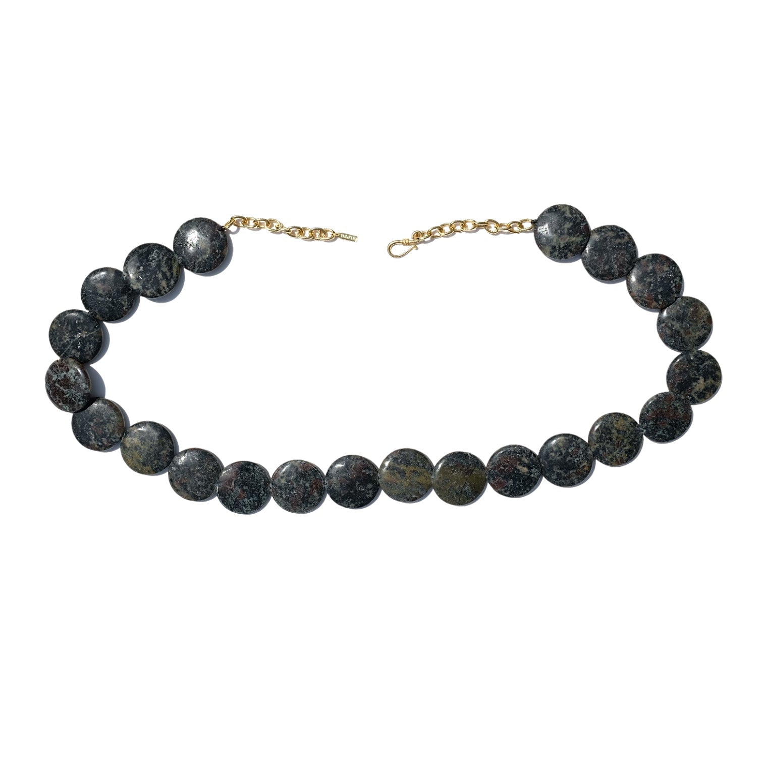 House Of Marne-Jasper Black Belt-Kemer-3-Milagron.com