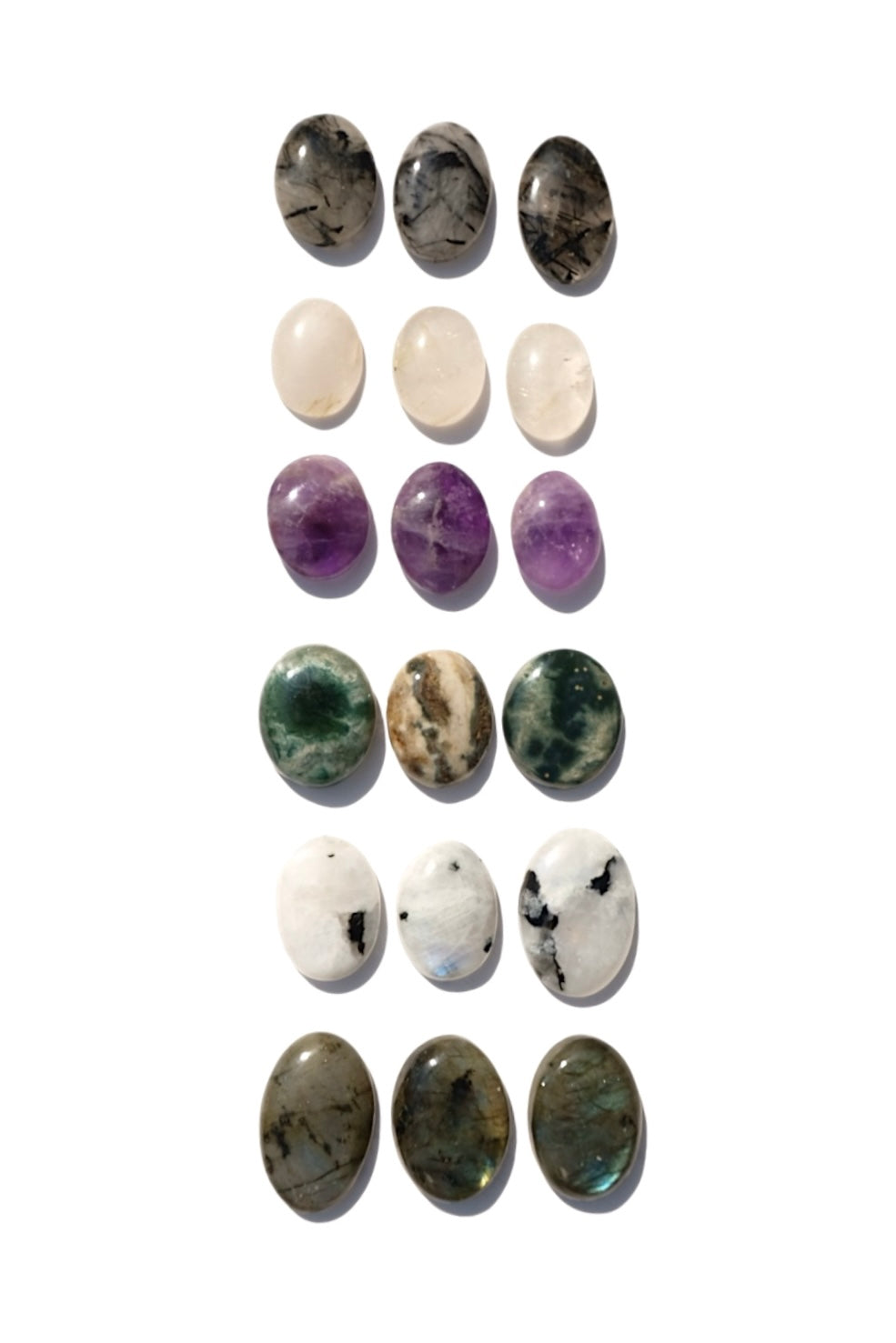 House Of Marne-Laila Labradorite-Kolye-4-Milagron.com