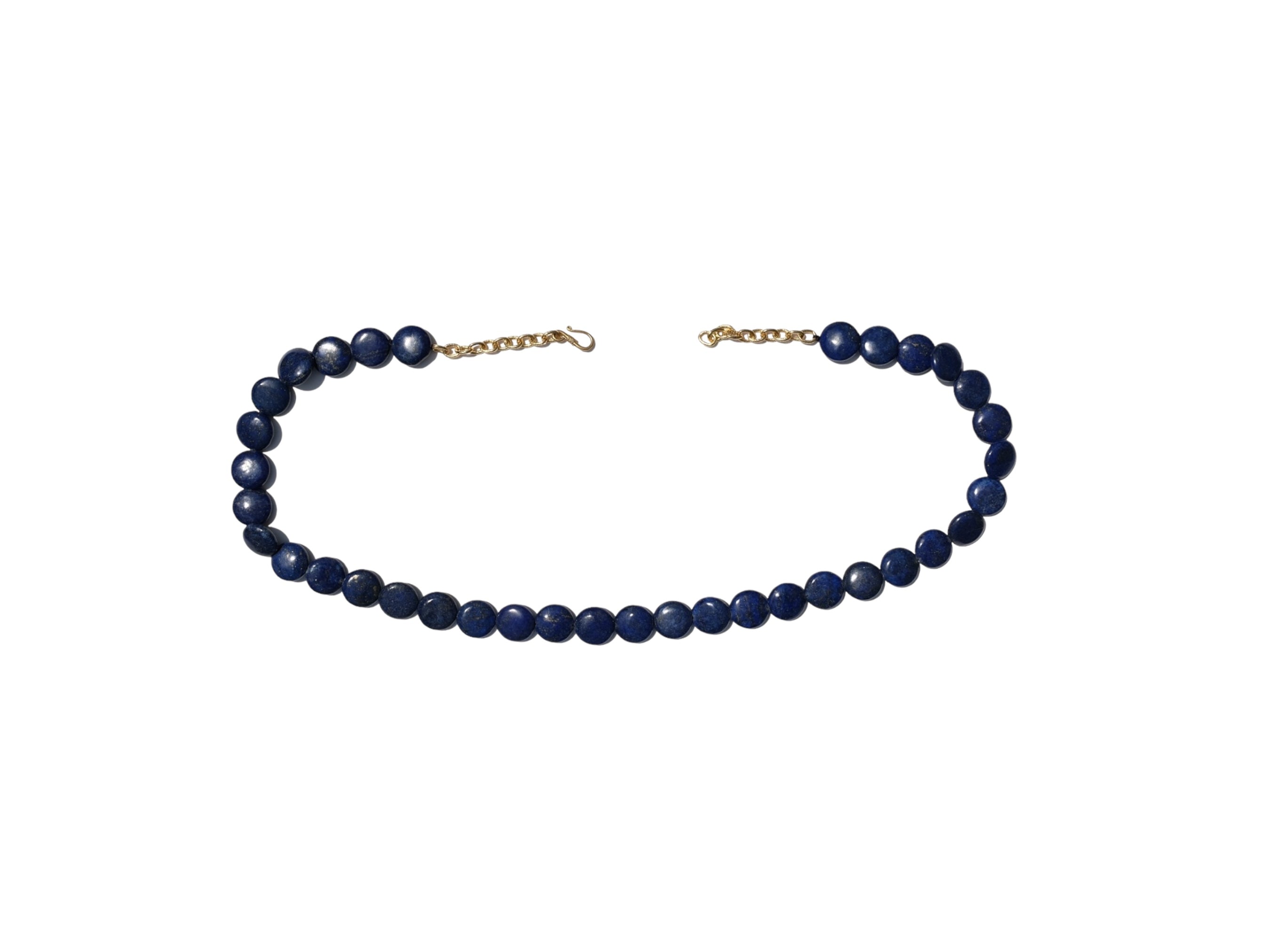 House Of Marne-Lapis Belt-Kemer-2-Milagron.com