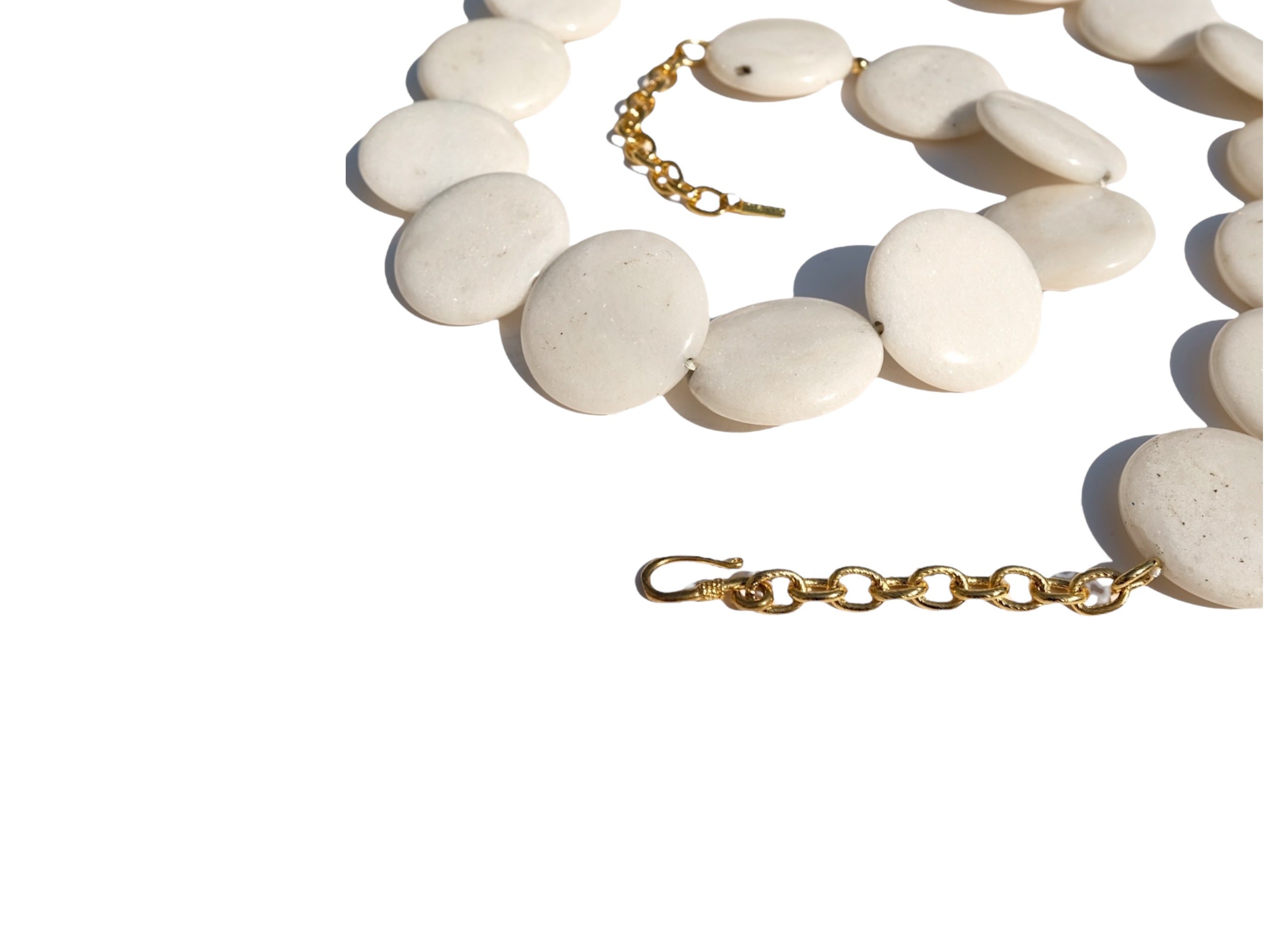 House Of Marne-Magnesite Belt-Kemer-3-Milagron.com