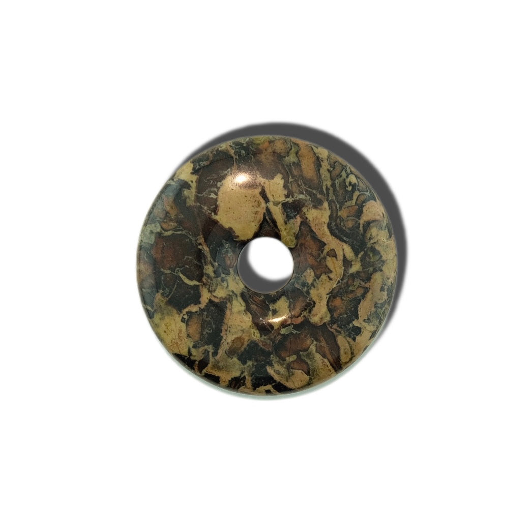 House Of Marne-Python Charm-Charm-1-Milagron.com