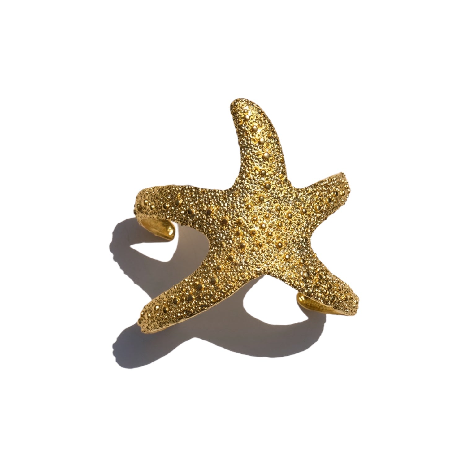 House Of Marne-Sea Star Bracelet-Bileklik-1-Milagron.com