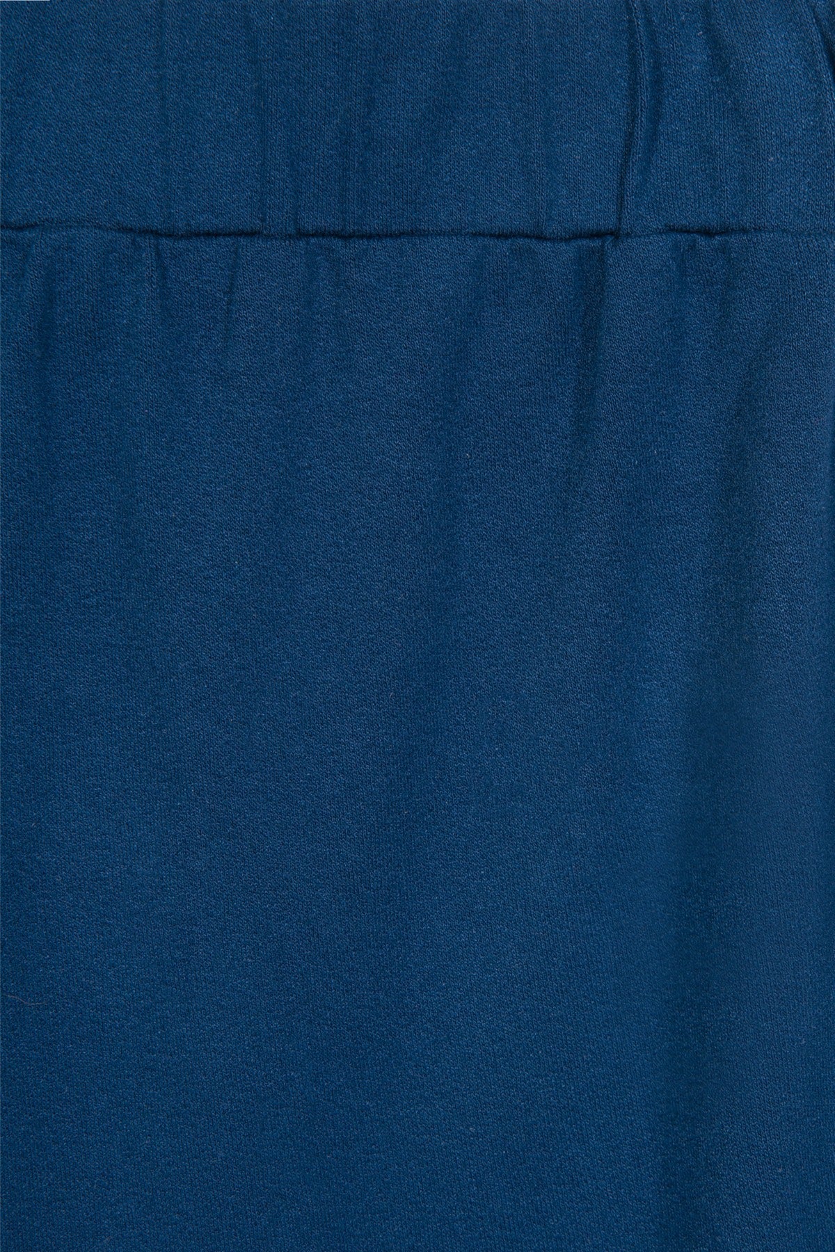 House Of Silk-Aria Extra Yumuşak Viskon Pijama Takımı Lacivert-Pijama Takımı-10-Milagron.com