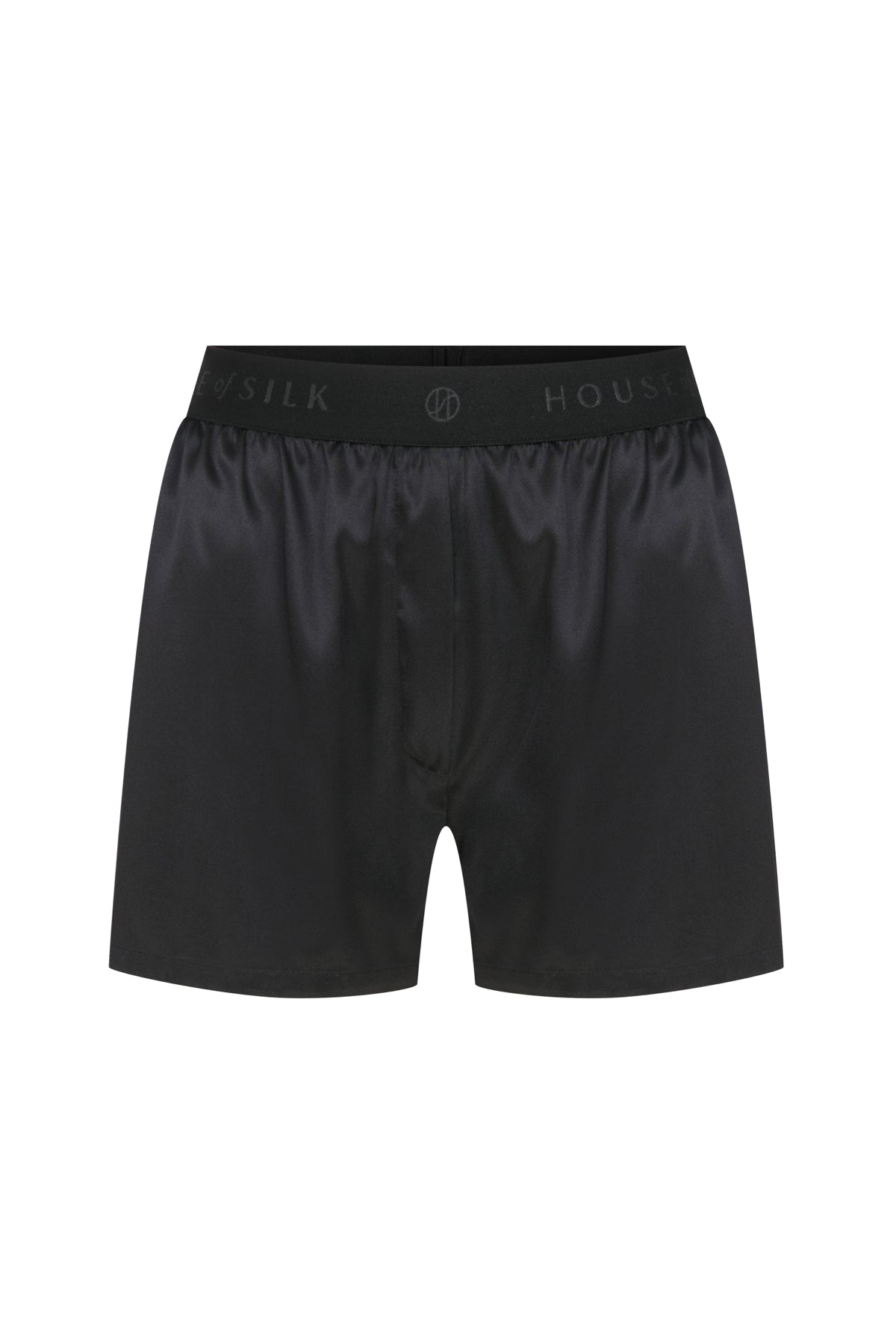 House Of Silk-Kişiselleştirilebilir Unisex İpek Boxer-Boxer-1-Milagron.com