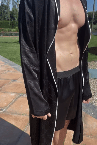 House Of Silk-Kişiselleştirilebilir Unisex İpek Boxer-Boxer-4-Milagron.com