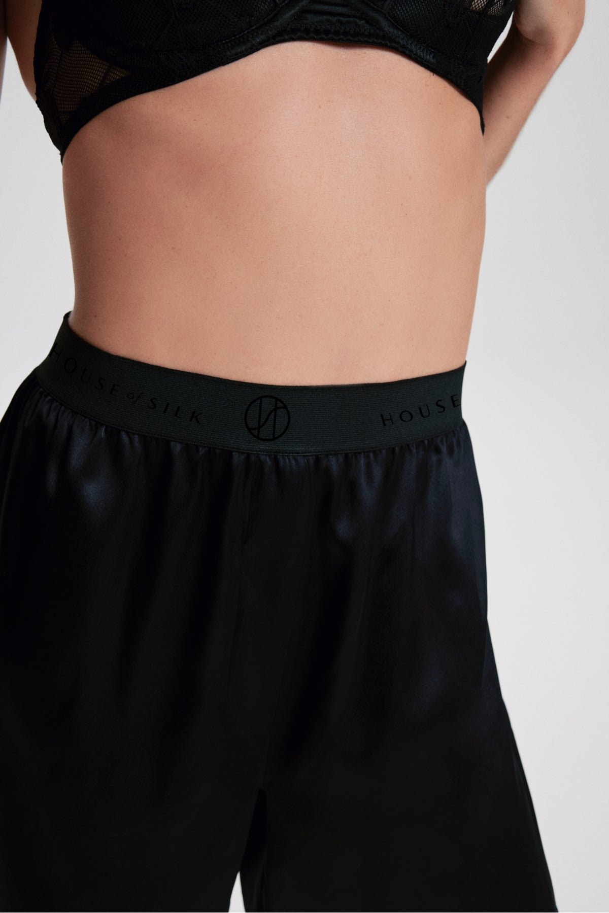 House Of Silk-Kişiselleştirilebilir Unisex İpek Boxer-Boxer-6-Milagron.com