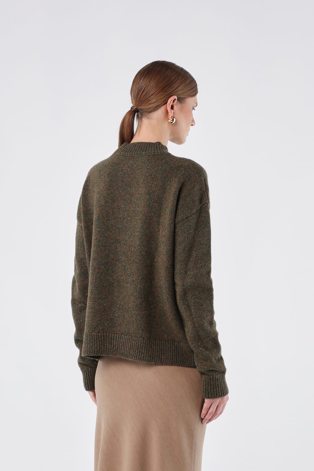 House of IKA-Alpaka Muline Kazak-Kazak & Triko-3-Milagron.com