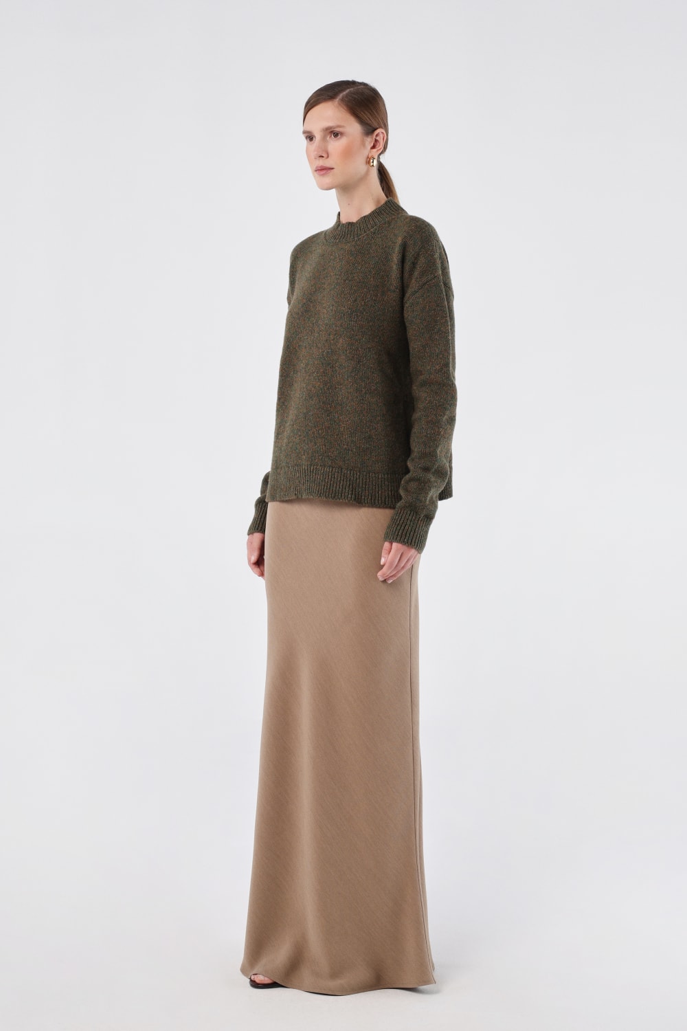 House of IKA-Alpaka Muline Kazak-Kazak & Triko-4-Milagron.com