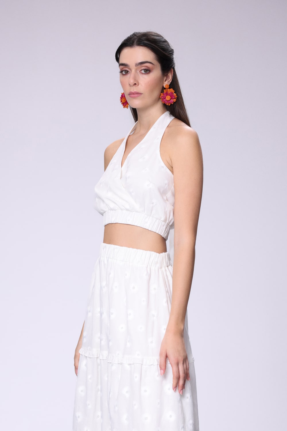 House of IKA-Lastikli Brode Bluz-Bluz-4-Milagron.com