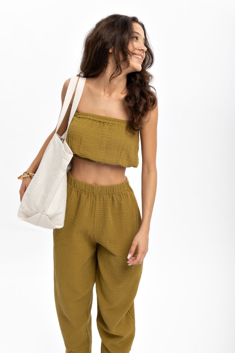 Husufi-Canvas Basic Çanta-Bez Çanta-3-Milagron.com