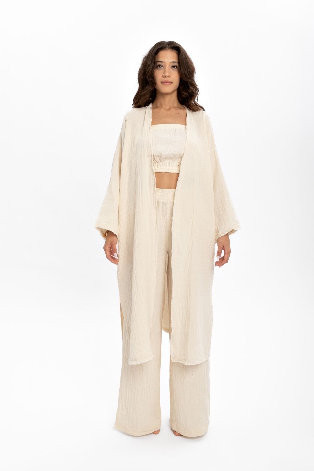 Husufi-Holly Naturel Kimono-Kimono-5-Milagron.com
