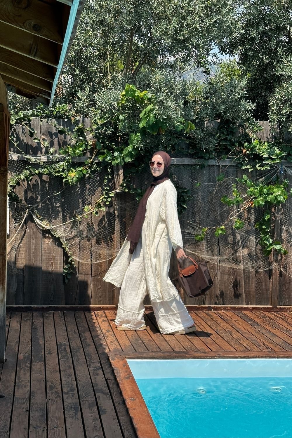 Husufi-Naturel Bol Paça Pantolon-Pantolon-2-Milagron.com