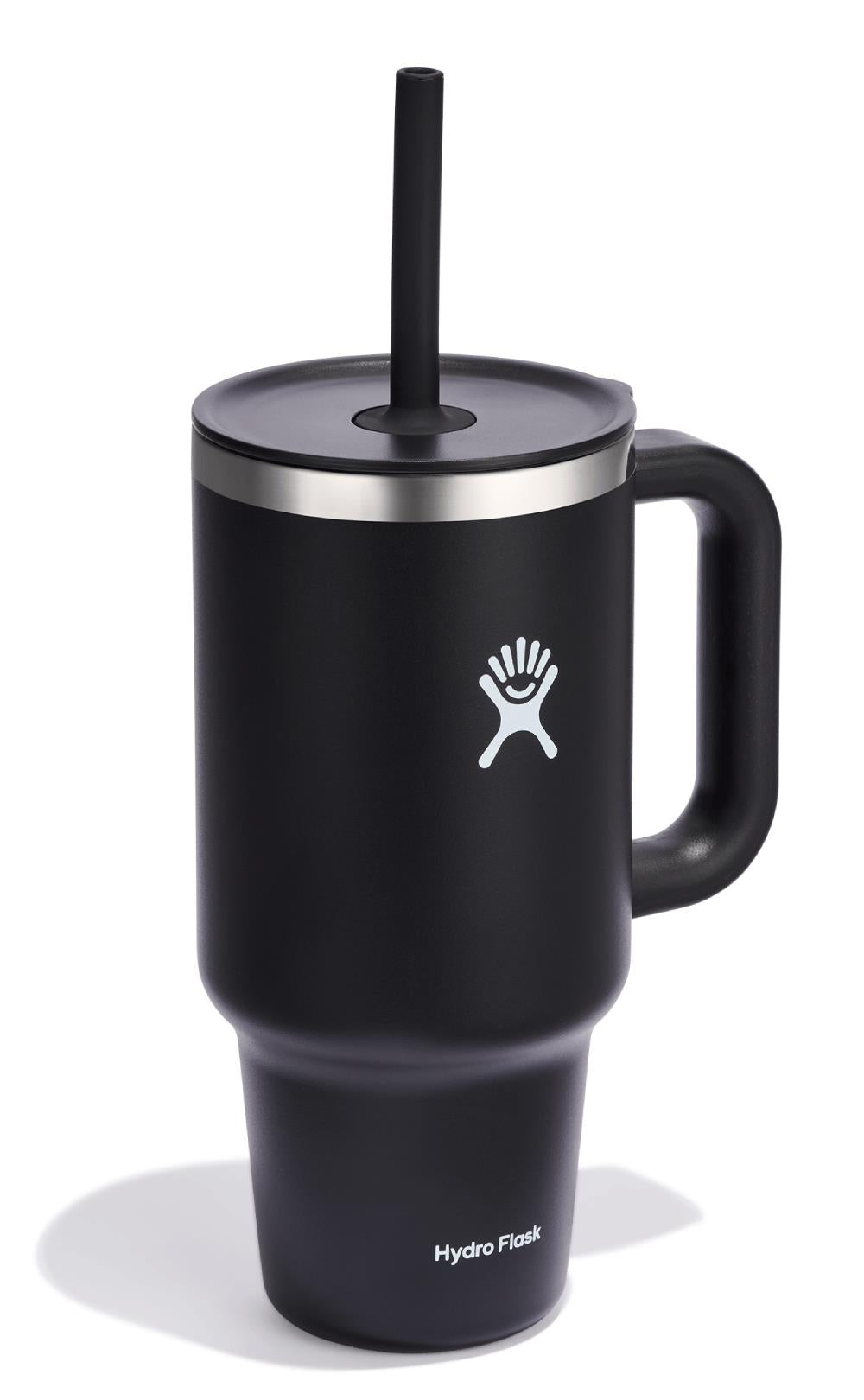 Hydro Flask Tt40ps001 1182ml 40 Oz Seyahat Termos Bardağı Siyah