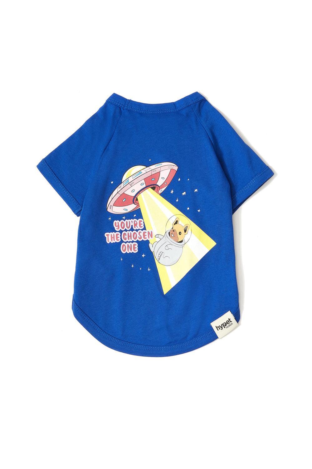 Hypet Fashion-Chosen One Tee-Köpek-1-Milagron.com