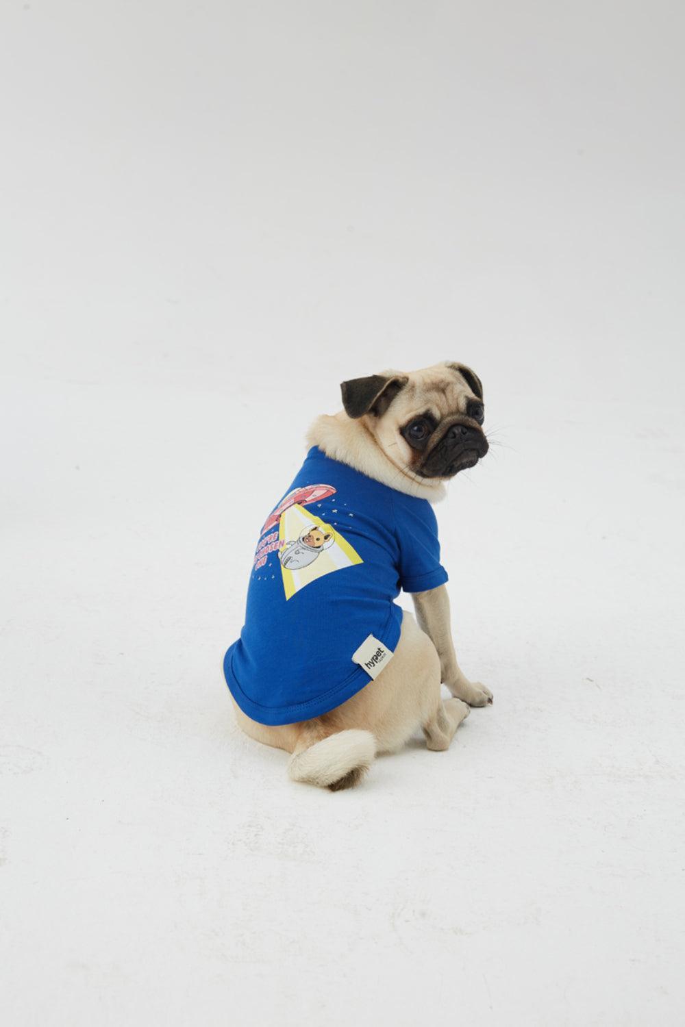 Hypet Fashion-Chosen One Tee-Köpek-3-Milagron.com