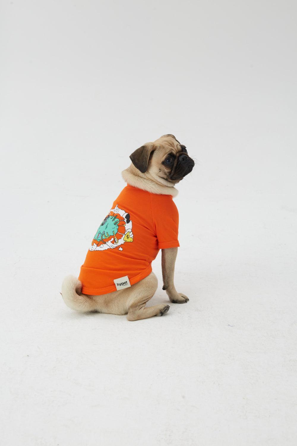 Hypet Fashion-Fight Tee-Köpek-4-Milagron.com