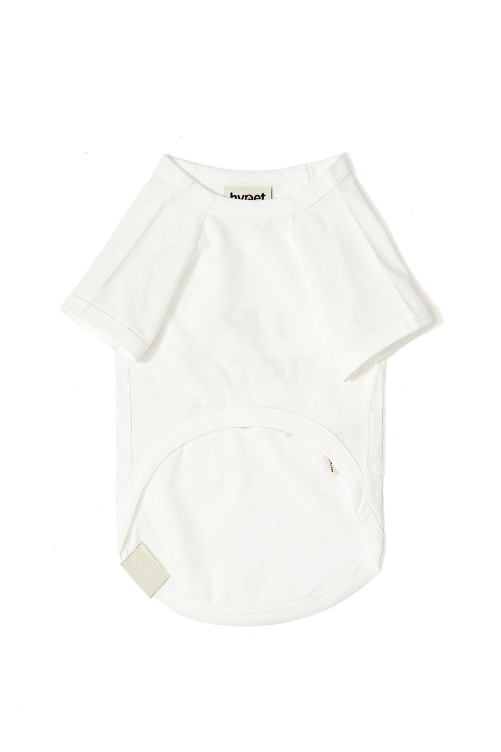 Hypet Fashion-Hot Dog Tee-Köpek-8-Milagron.com