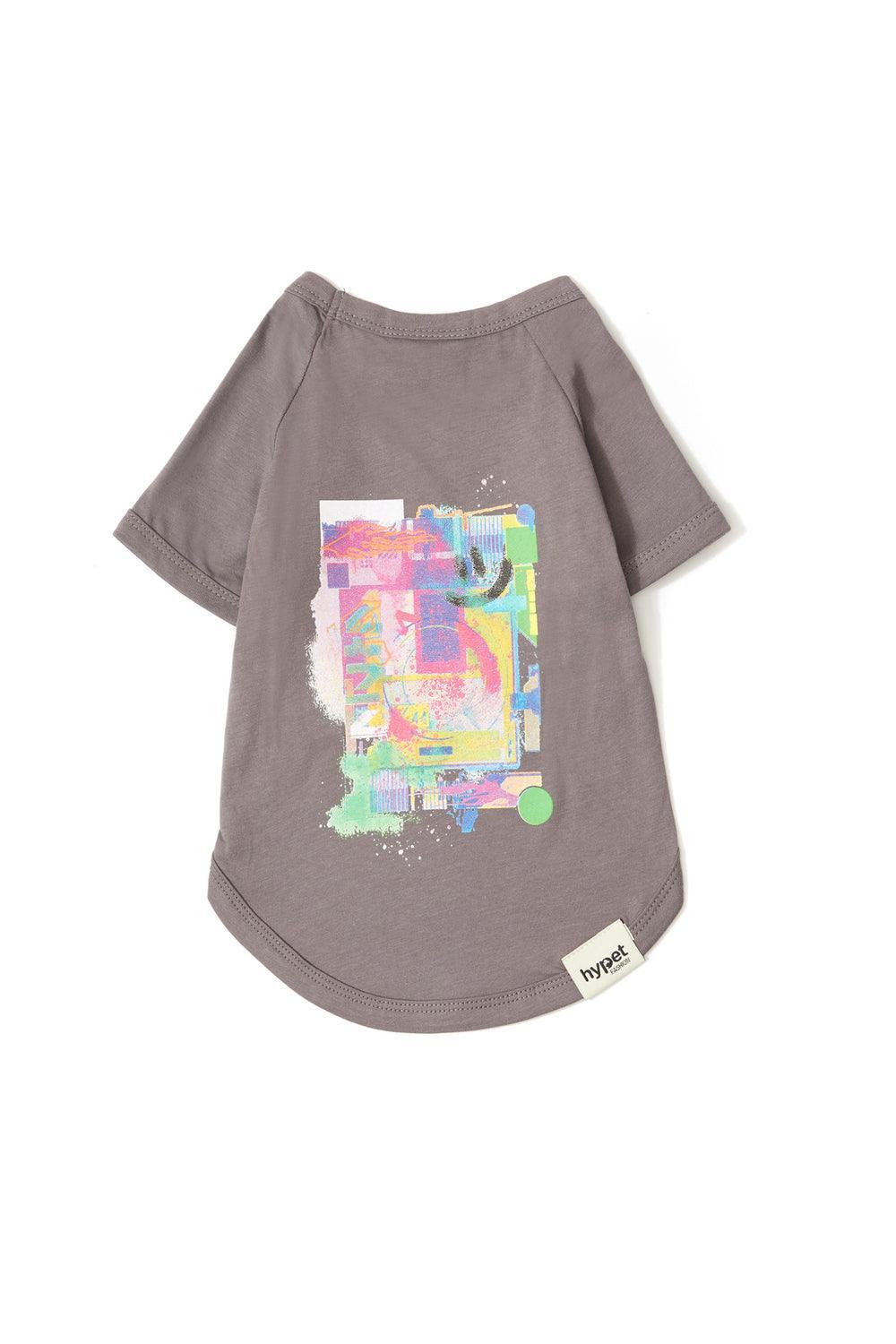 Hypet Fashion-Street Tee-Köpek-1-Milagron.com