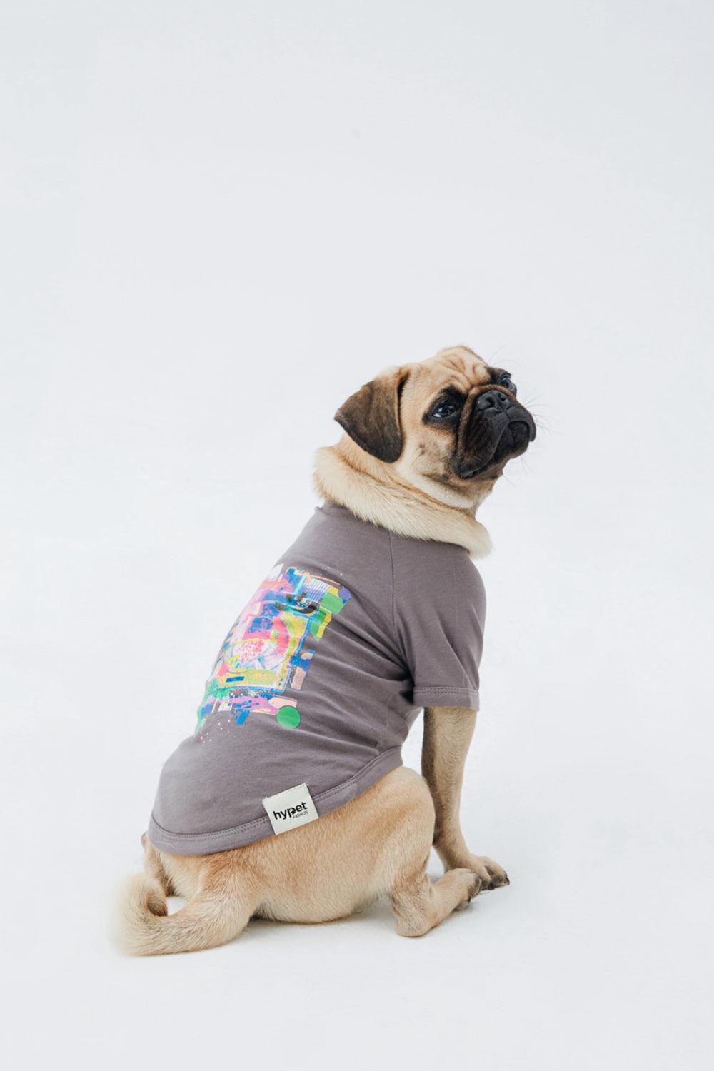Hypet Fashion-Street Tee-Köpek-3-Milagron.com