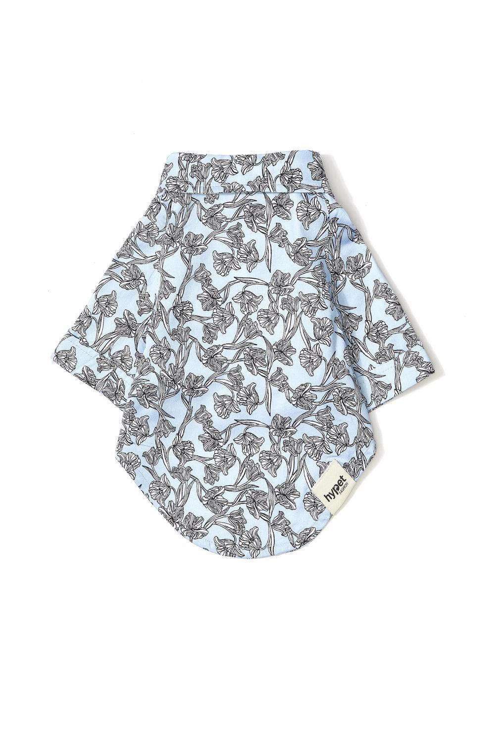 Hypet Fashion-Tulip Gömlek-Köpek-1-Milagron.com