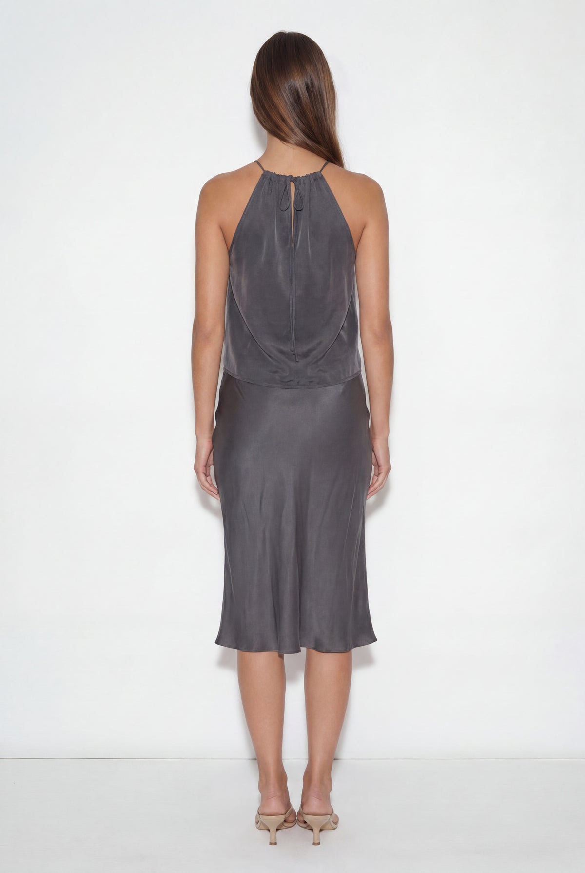 Rauel Grey Set