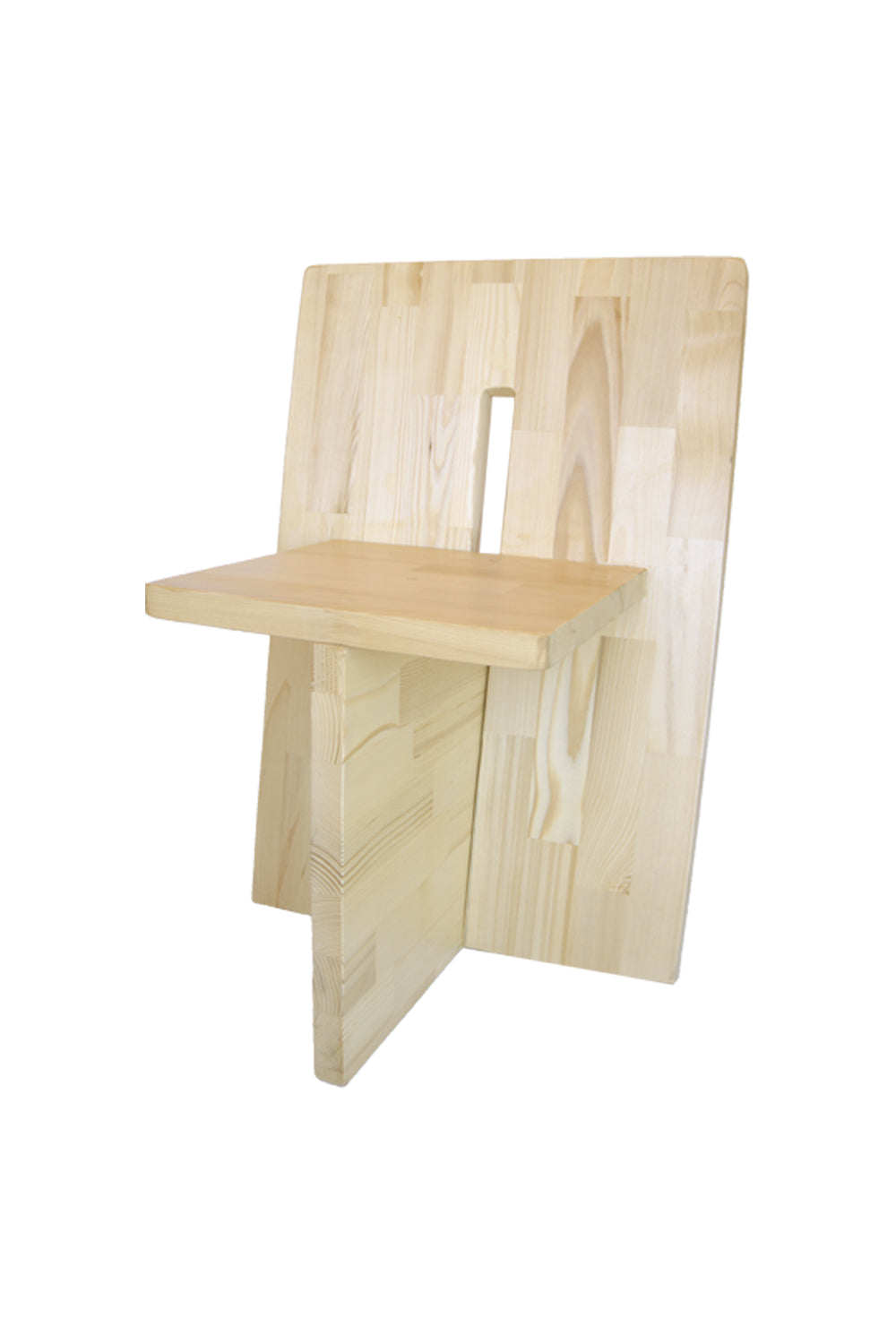 Yek No. 5 Sandalye - 0