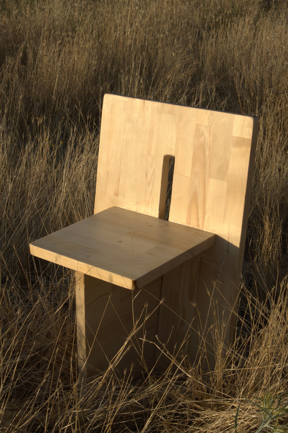 Yek No. 5 Sandalye - 2