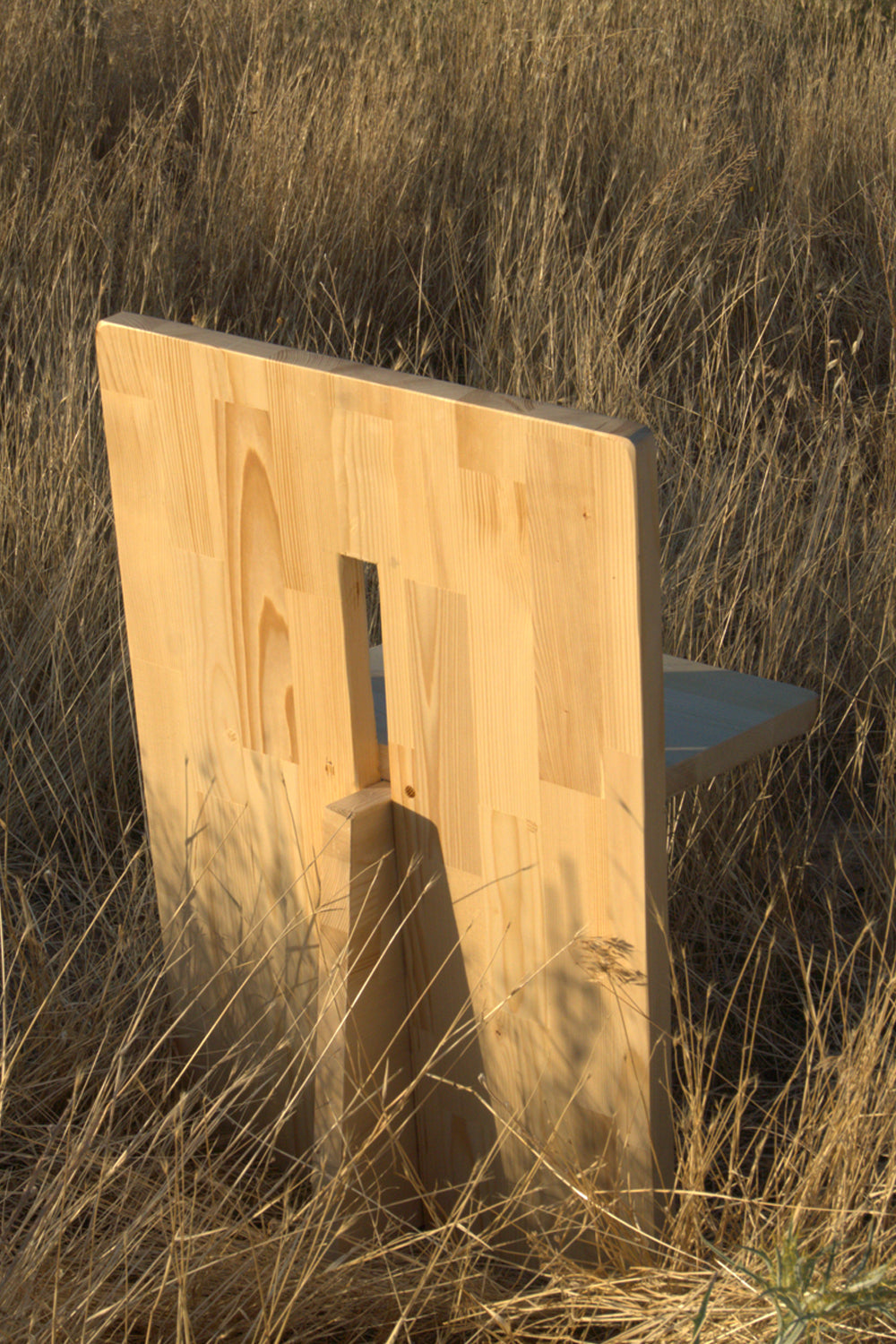 Yek No. 5 Sandalye - 3